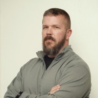 Dr. Chase Cunningham, Dr. Zero Trust