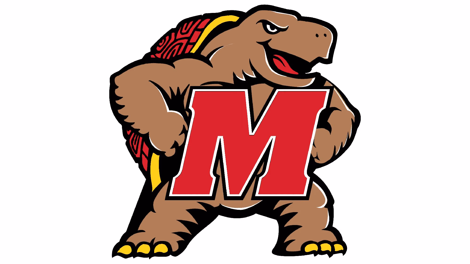 University of Maryland, College Park logo