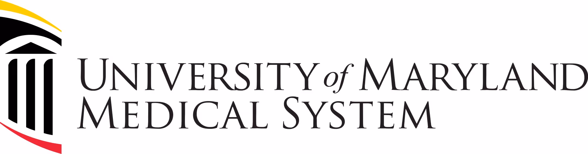 University of Maryland Medical System logo