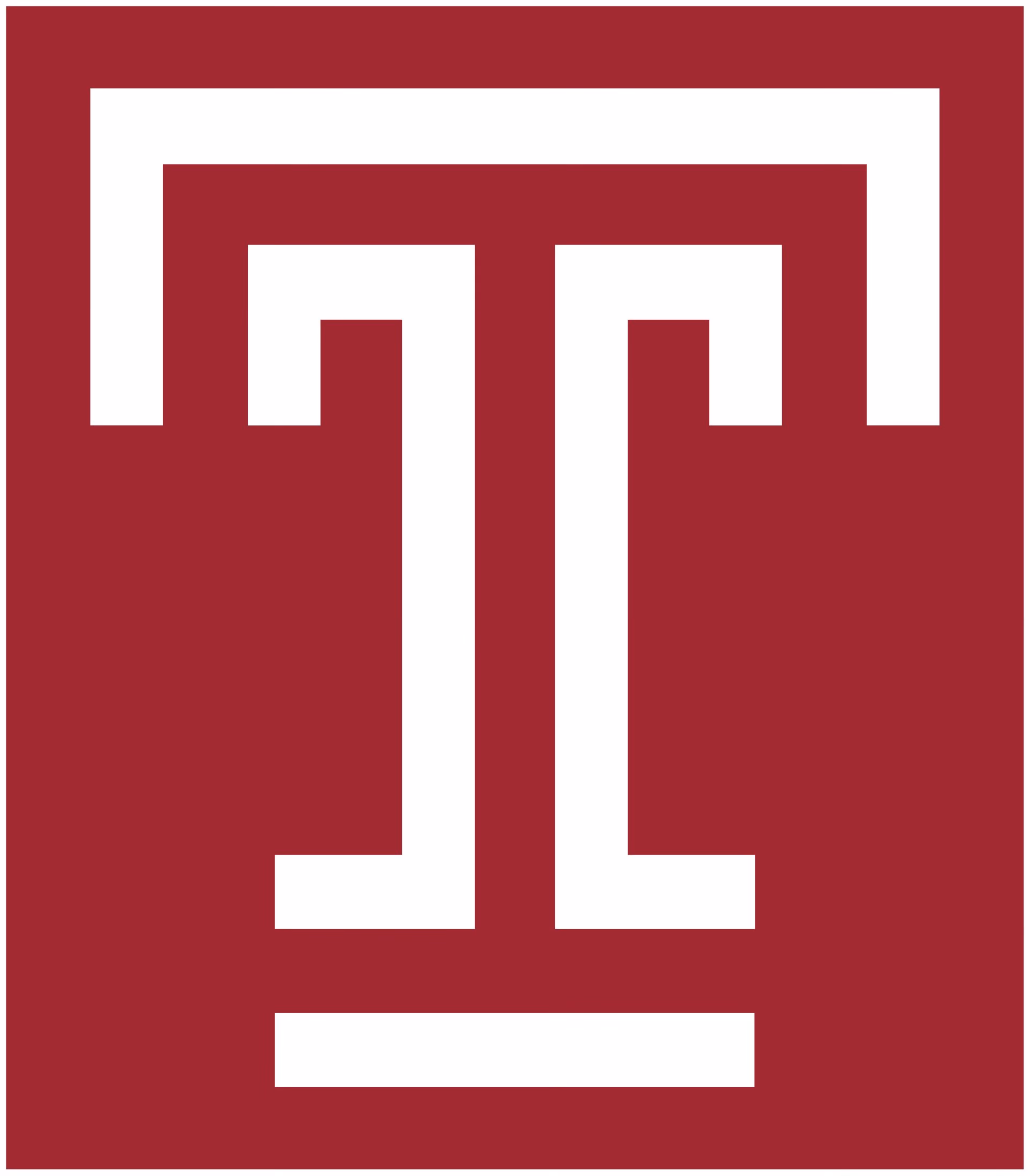 Temple University logo