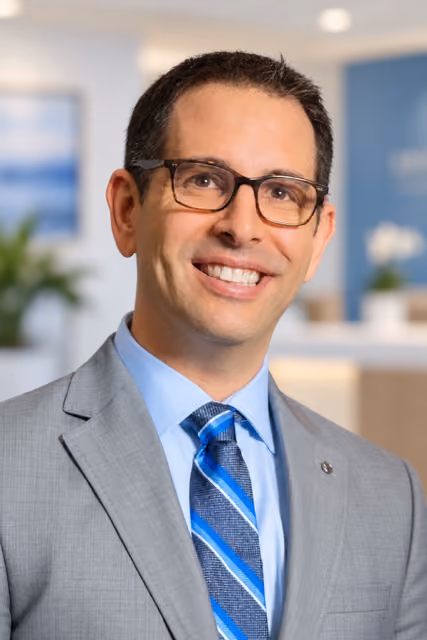 Dr. Jordan R. Stewart, DPM, board-certified foot and ankle surgeon in Timonium, MD