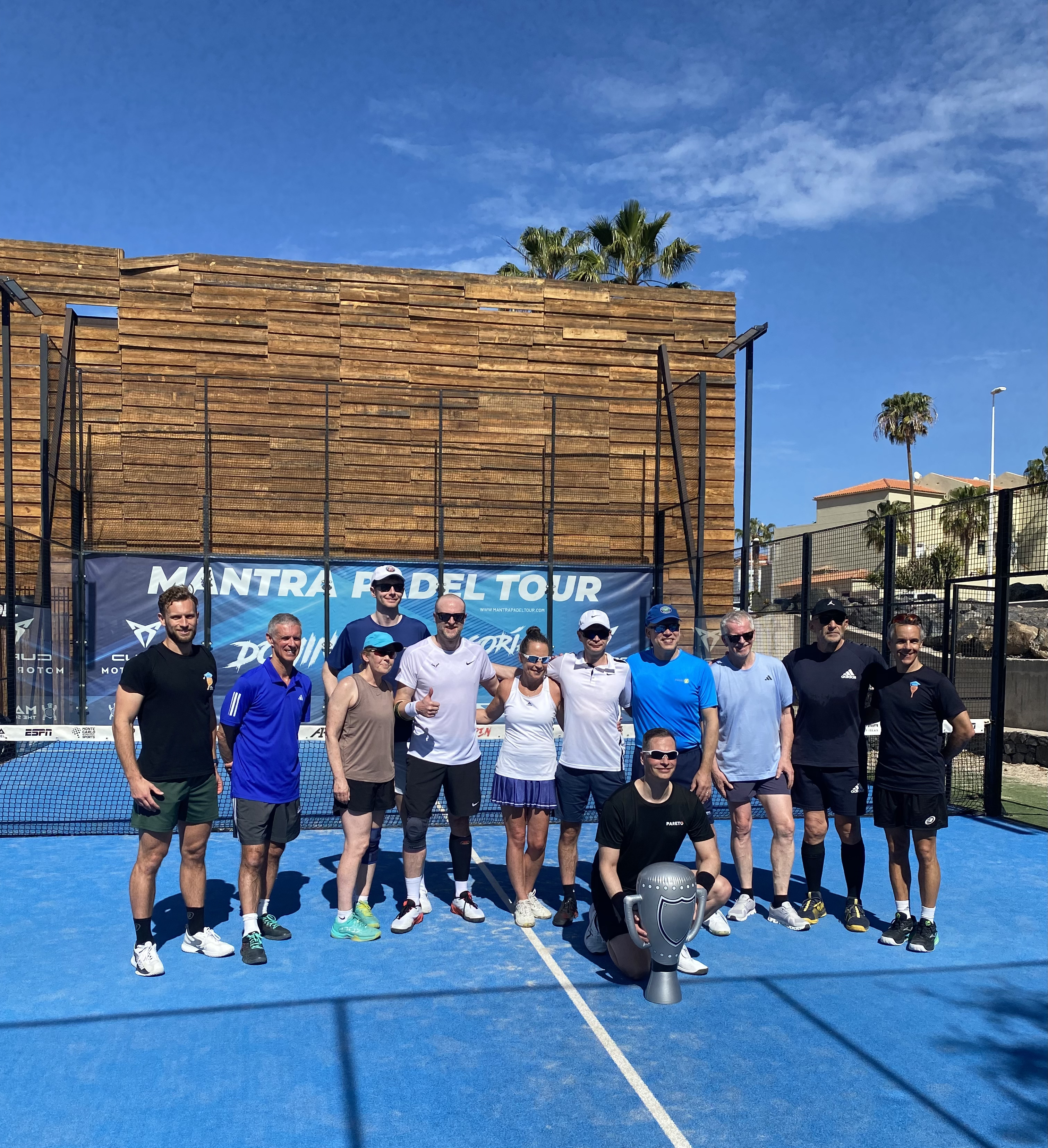 How Structured Coach Development Creates Better Player Results