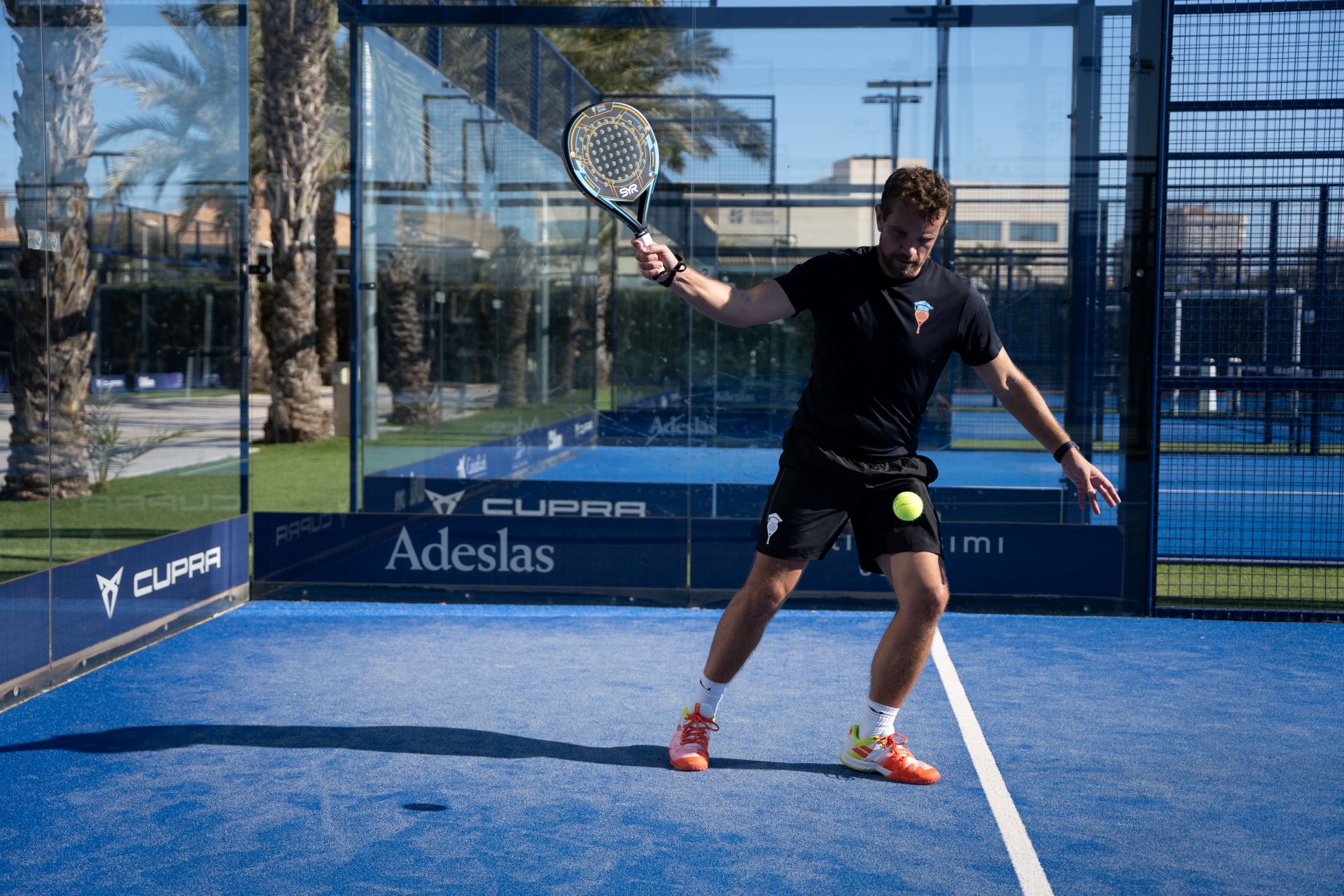Padel Equipment for Beginners