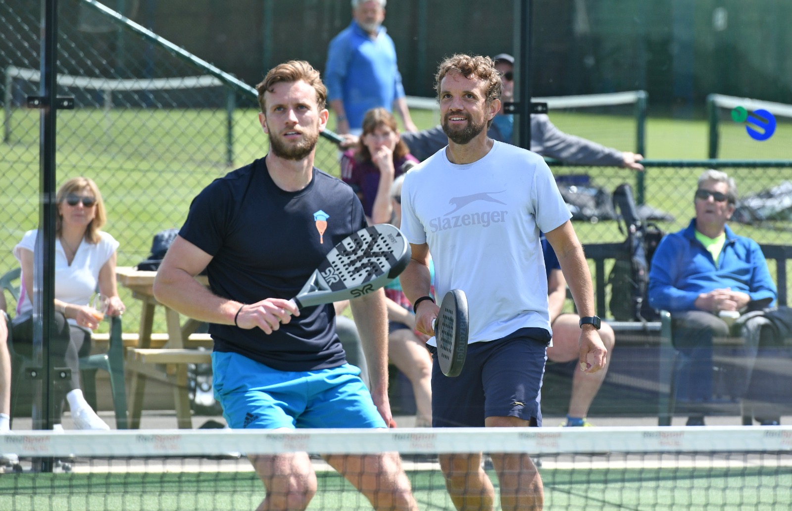 Singles vs Doubles in Padel: What Changes Tactically?