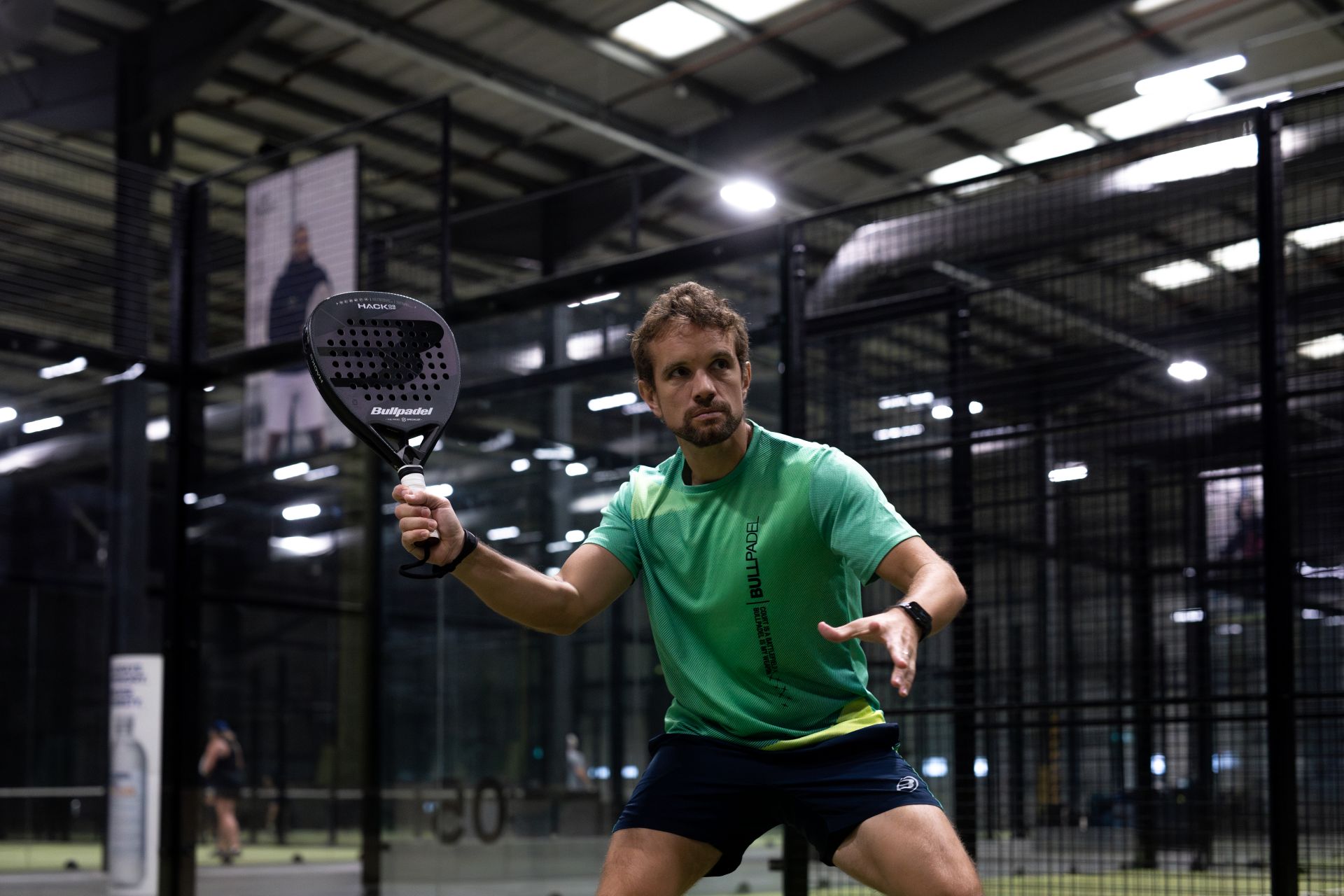 How to Return Serve in Padel: Fix These Common Problems First