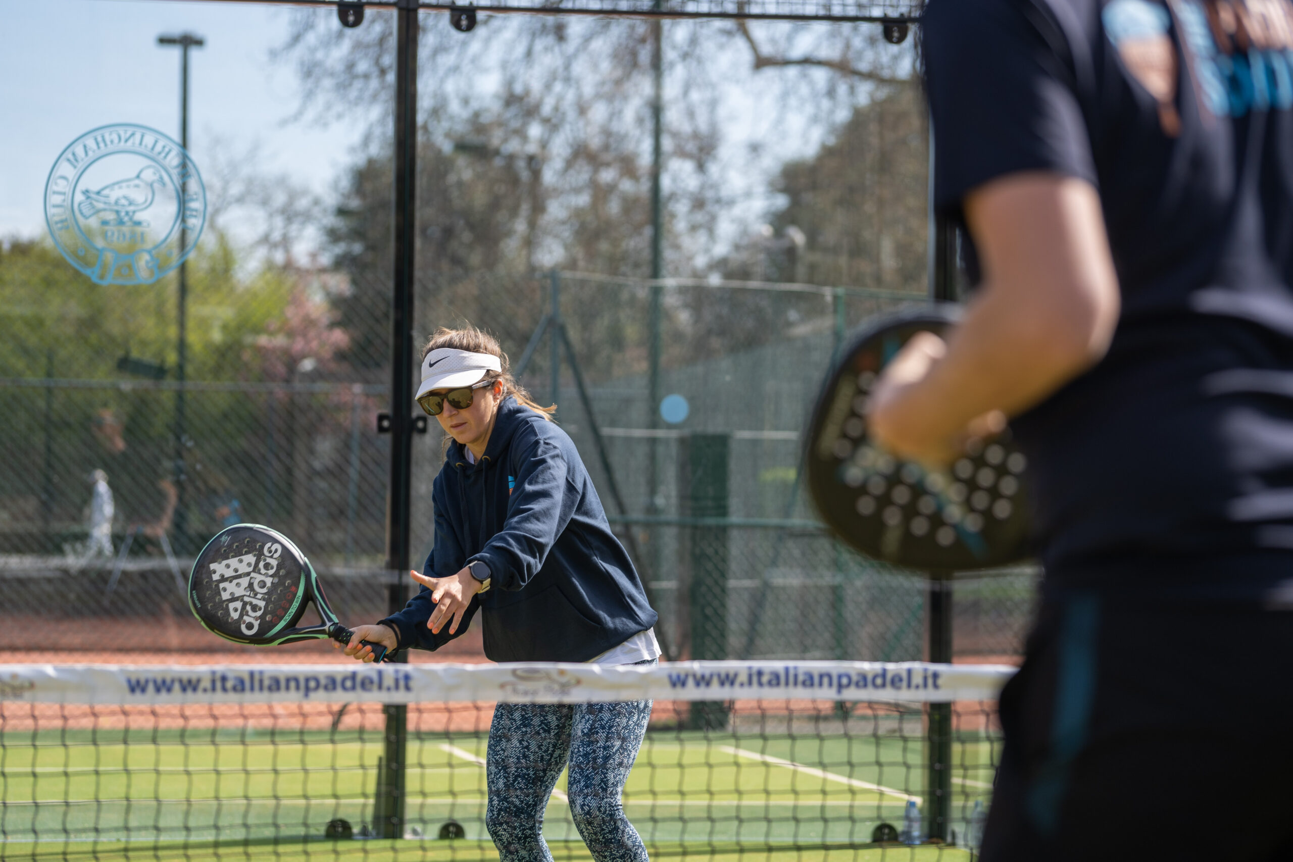 The Reasons You Are Missing Your Volleys!