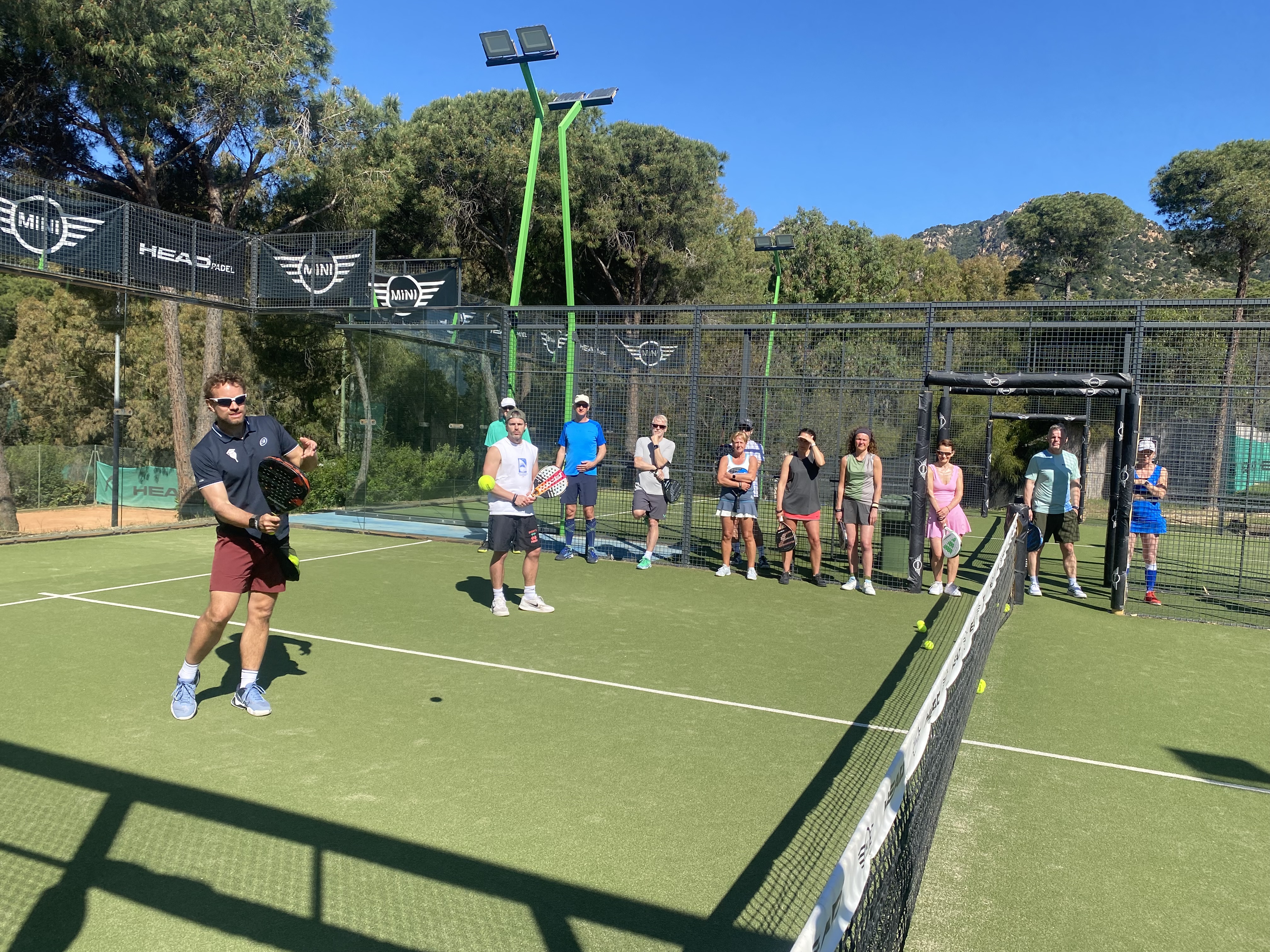 The Skills Every Great Padel Coach Needs Beyond Technical Knowledge