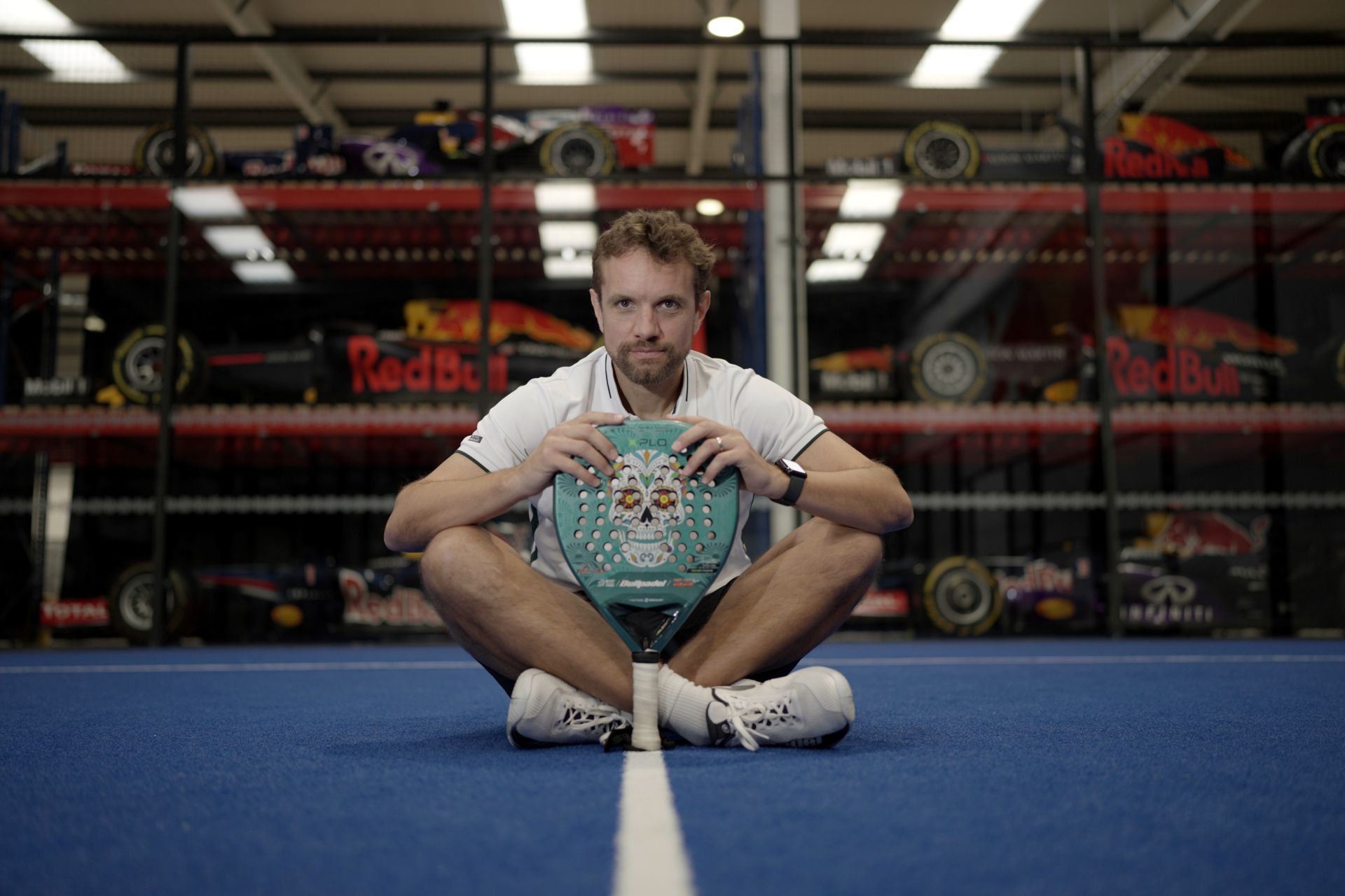 Why You Can't Improve Your Padel During a Match