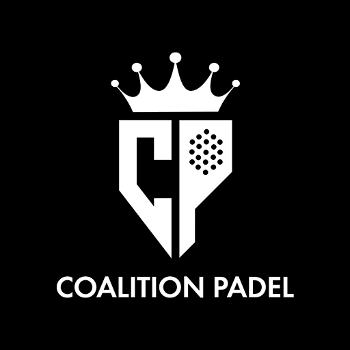 Coalition Padel logo