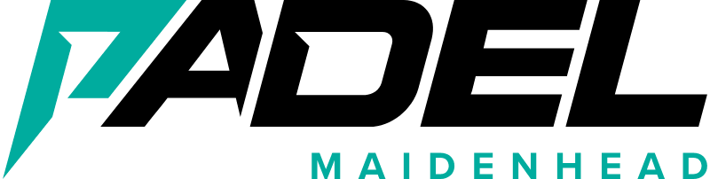 Padel Maidenhead logo