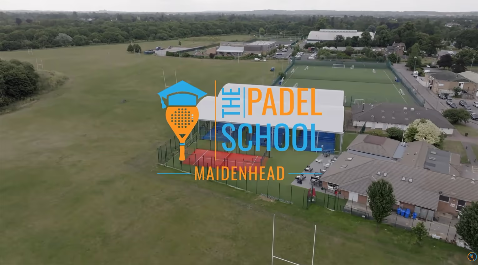 TPS Academy Maidenhead case study video