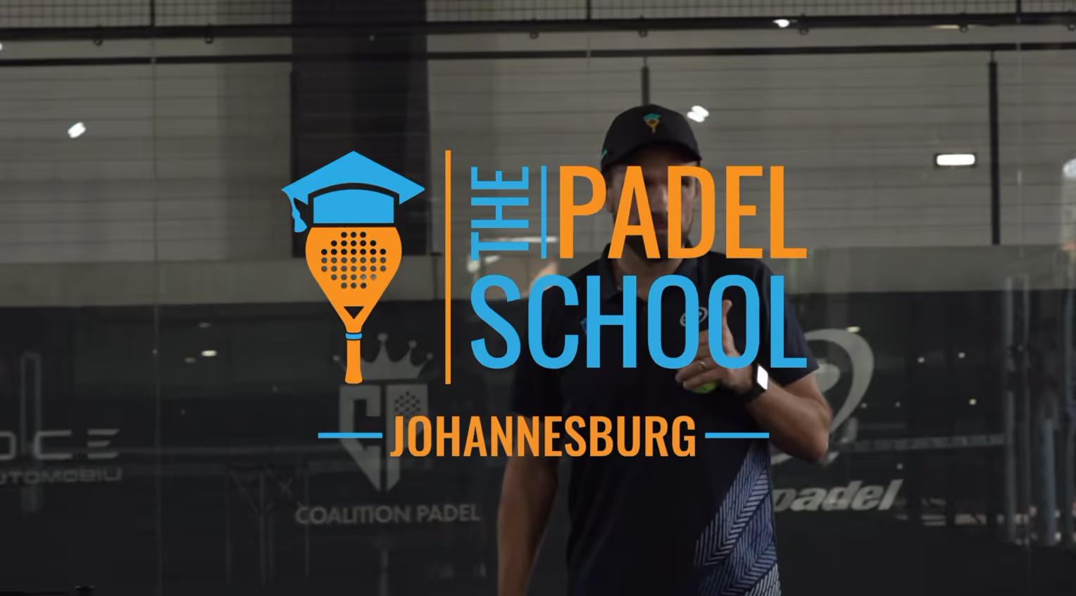 Coalition Padel TPS Academy case study video