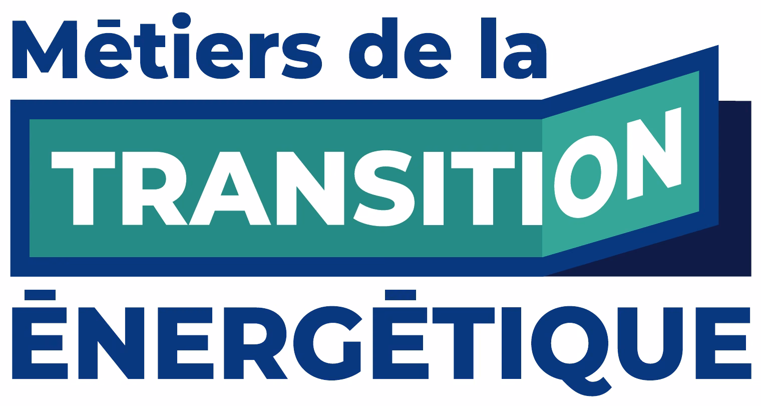 Métiers de la transition énergétique