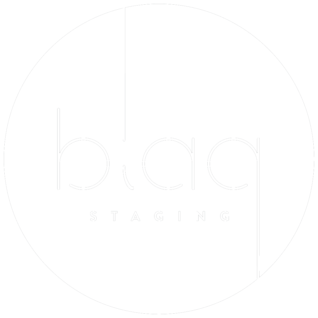 Blaq Staging