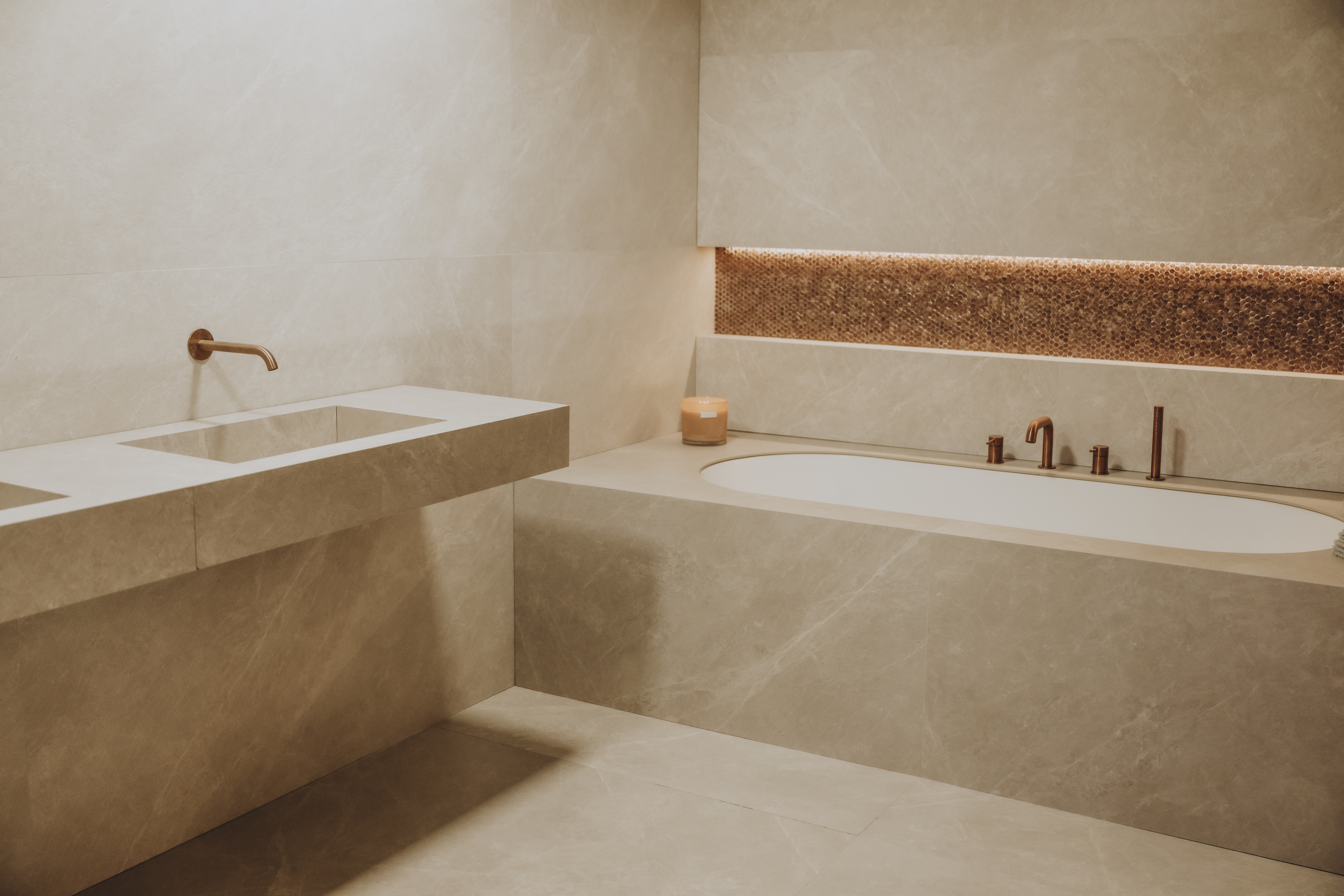 Toonzaal Stone Trend