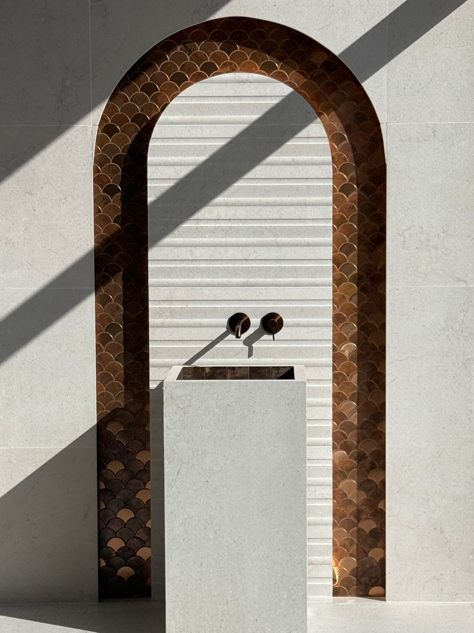 Stone Trend tegels