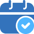 attendance icon