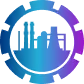 manufacturing icon