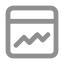 reporting mark icon