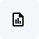Icon of a document with a small bar chart showing three vertical bars of increasing height inside it.