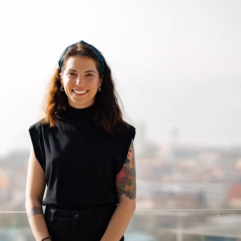 Francesca Zaninotto