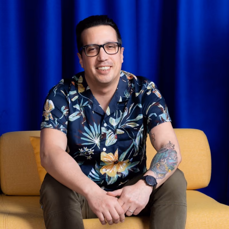 Gonzalo Vásquez