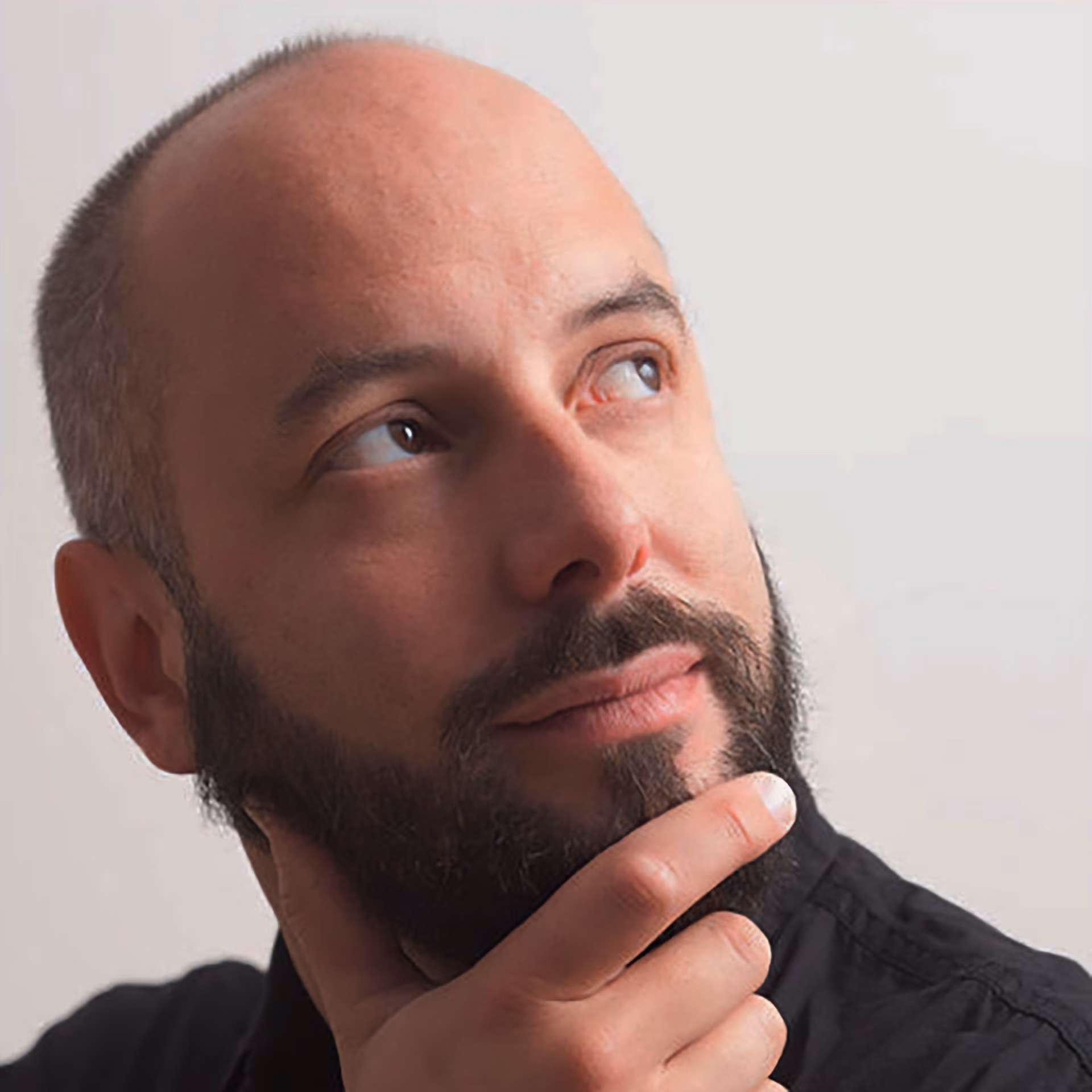 Javier Bargas