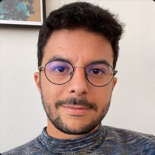Josh Morales