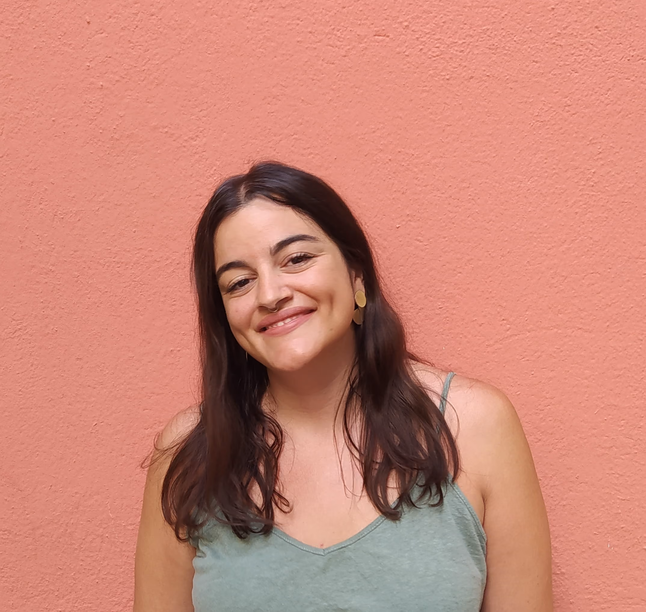 Macarena Castro
