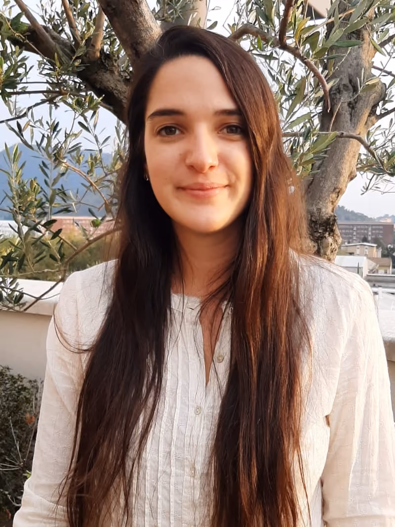 Serena Bonomi