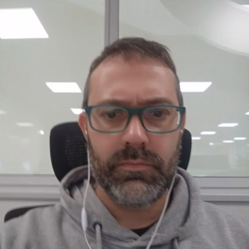 Roberto Domínguez