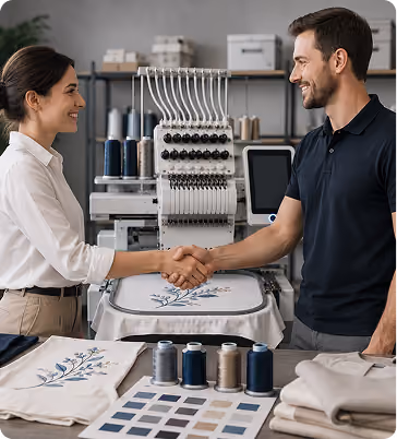 Beitragsbild: Warum der richtige Partner entscheidend ist