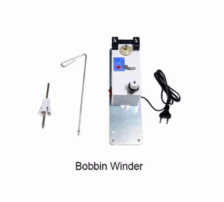 Zubehör der EmbriX Dual 1502 – Komponente 3