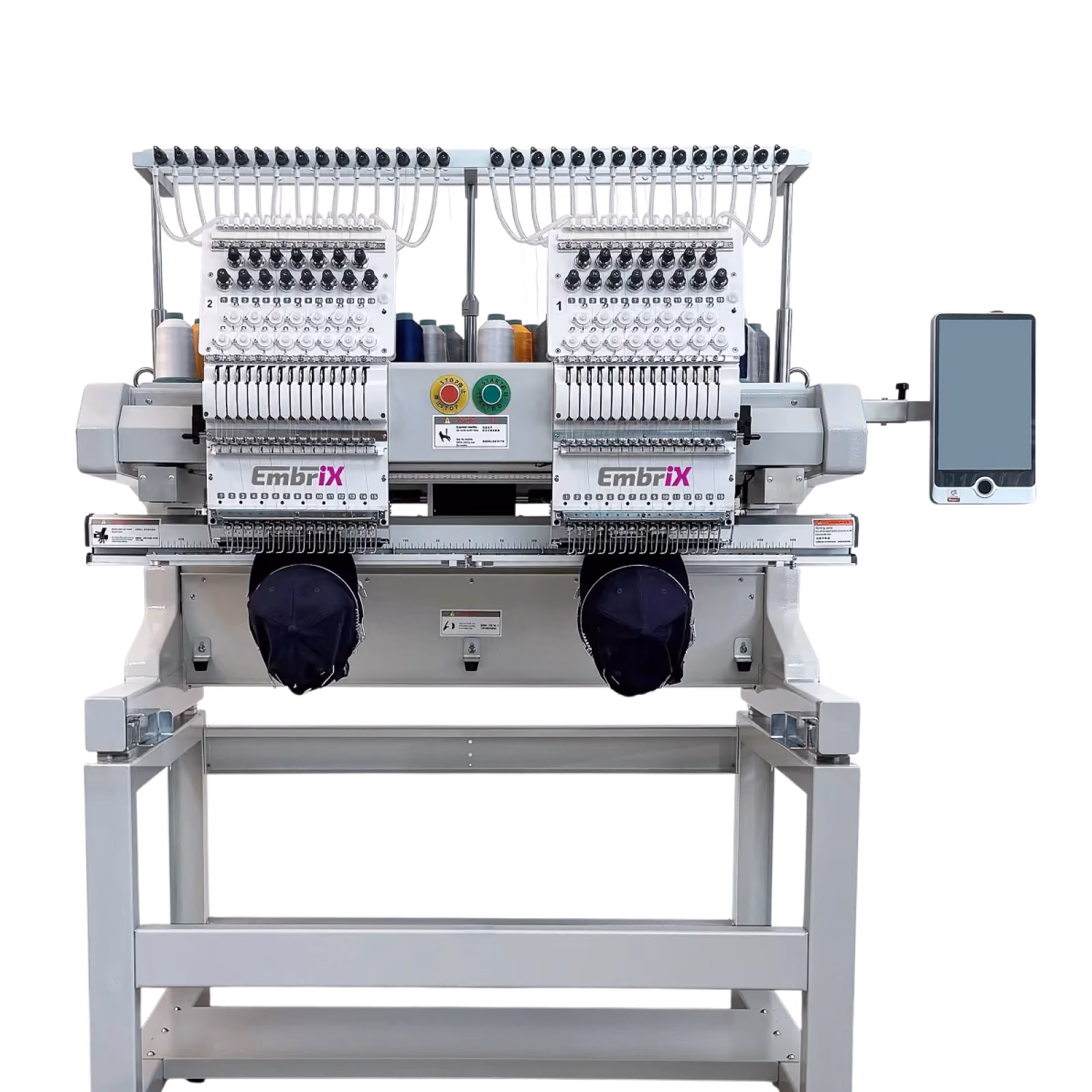 EmbriX Dual 1502