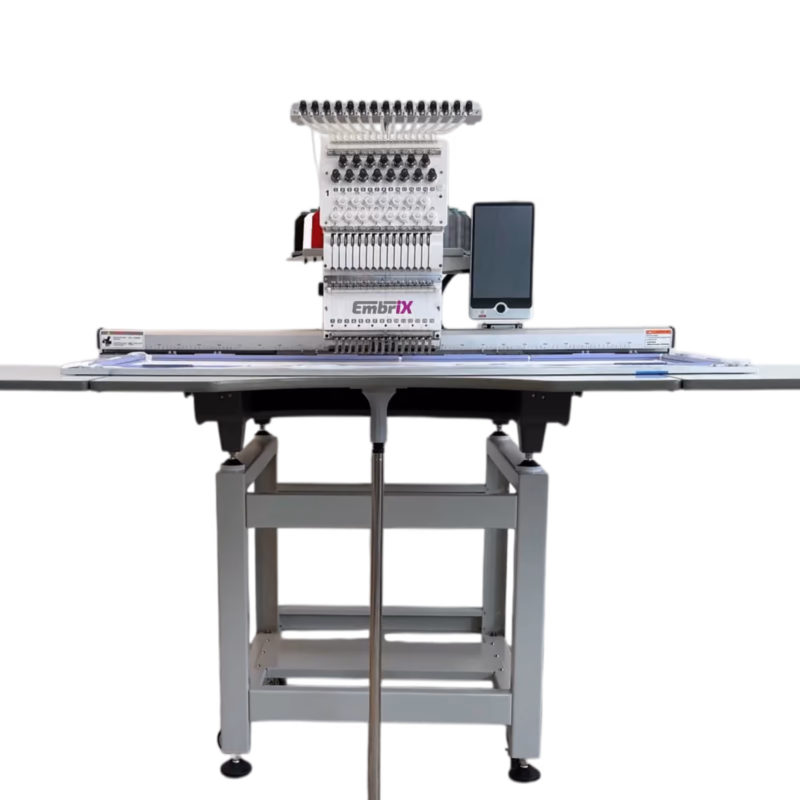 EmbriX Pro XL 1501 – Produktansicht 2