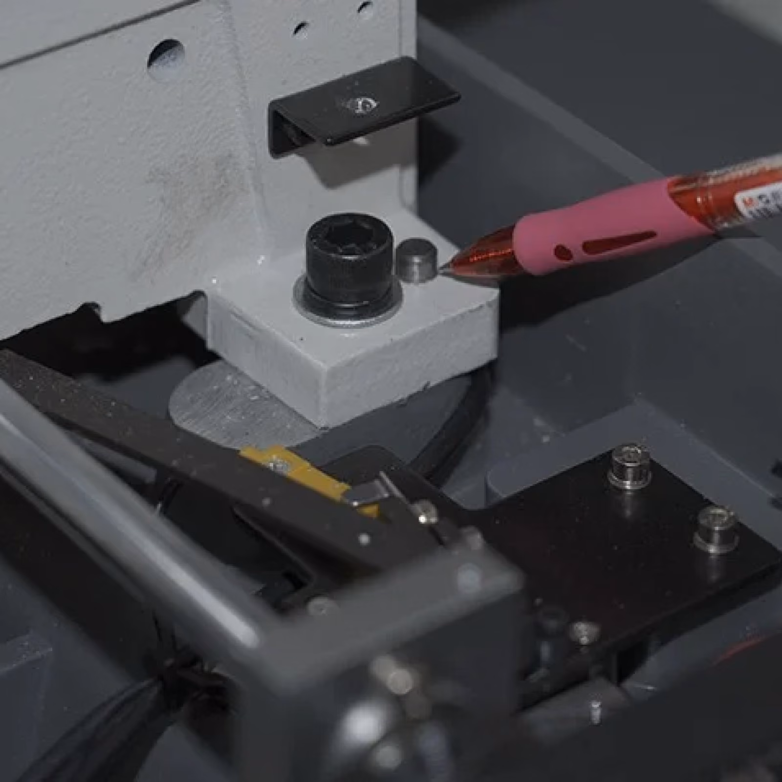 EmbriX Pro 1501 im Einsatz – Bild 2