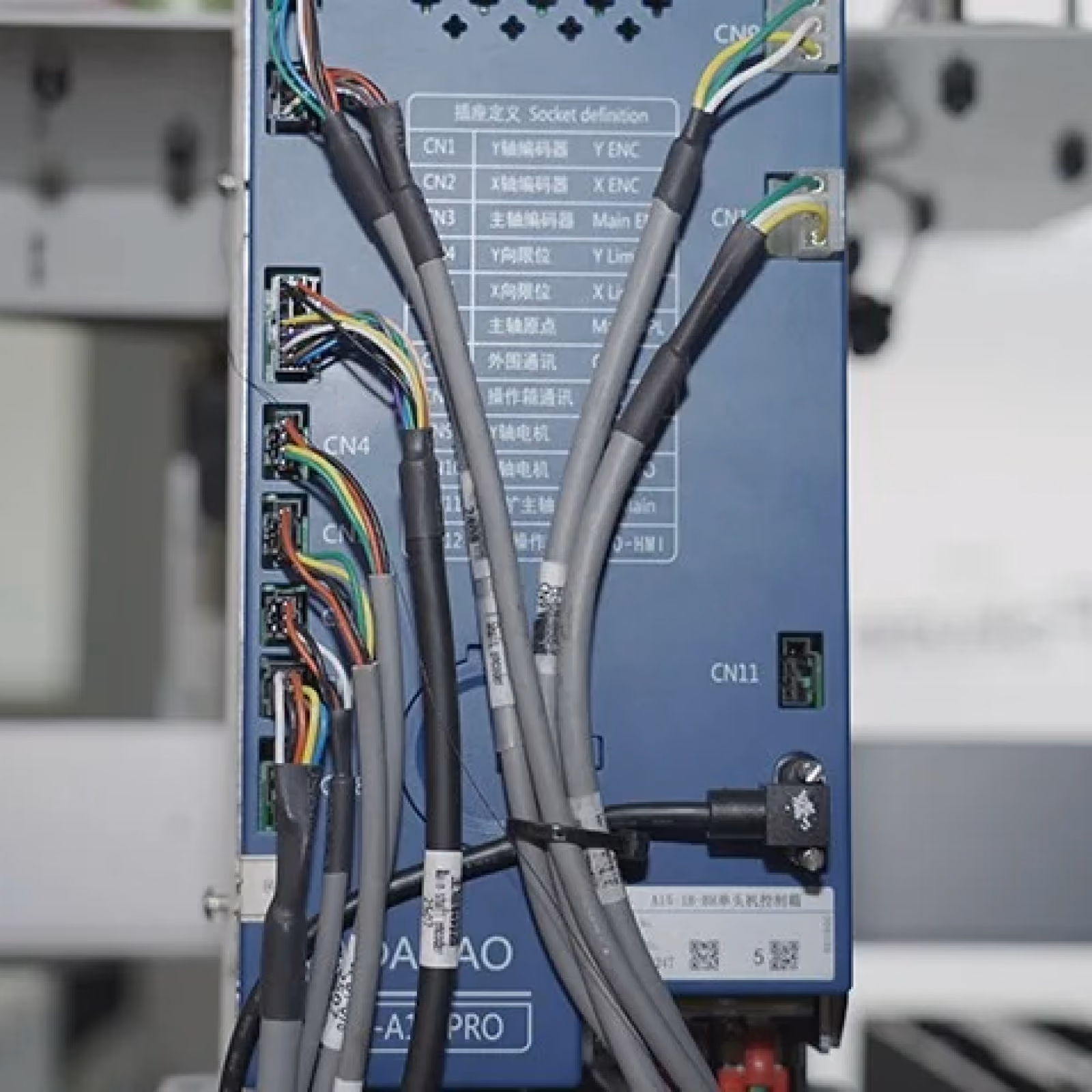 EmbriX Pro 1501 im Einsatz – Bild 1