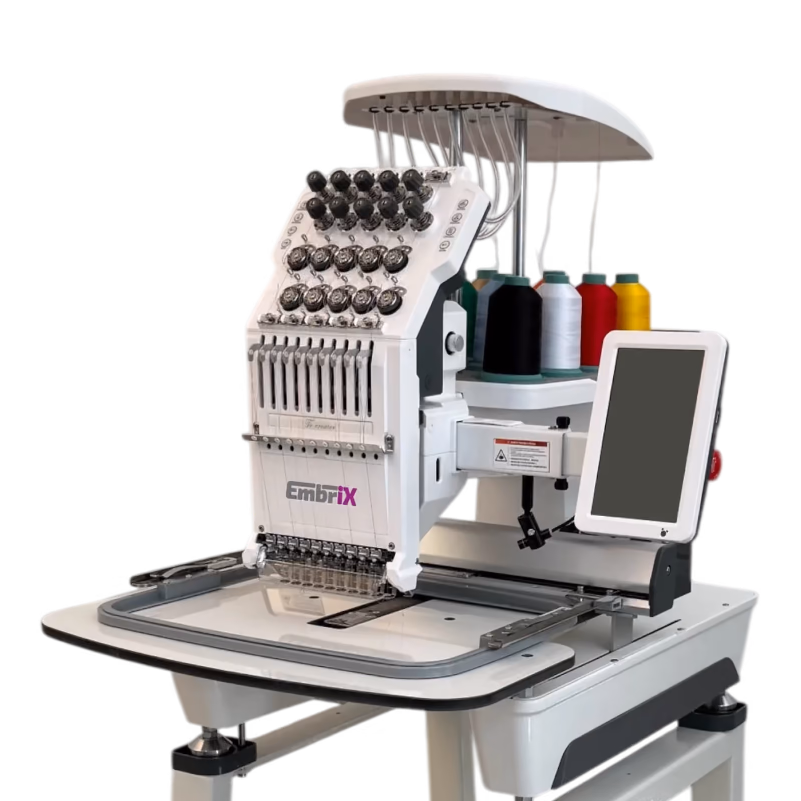 EmbriX Mini 1001 – Produktansicht 2