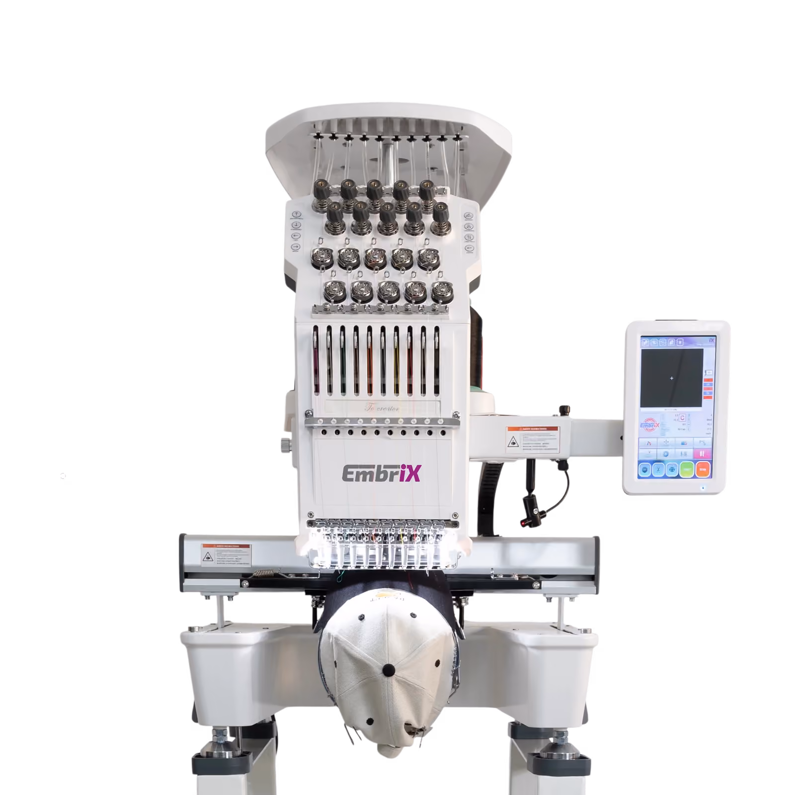 EmbriX Mini 1001 – Produktansicht 4