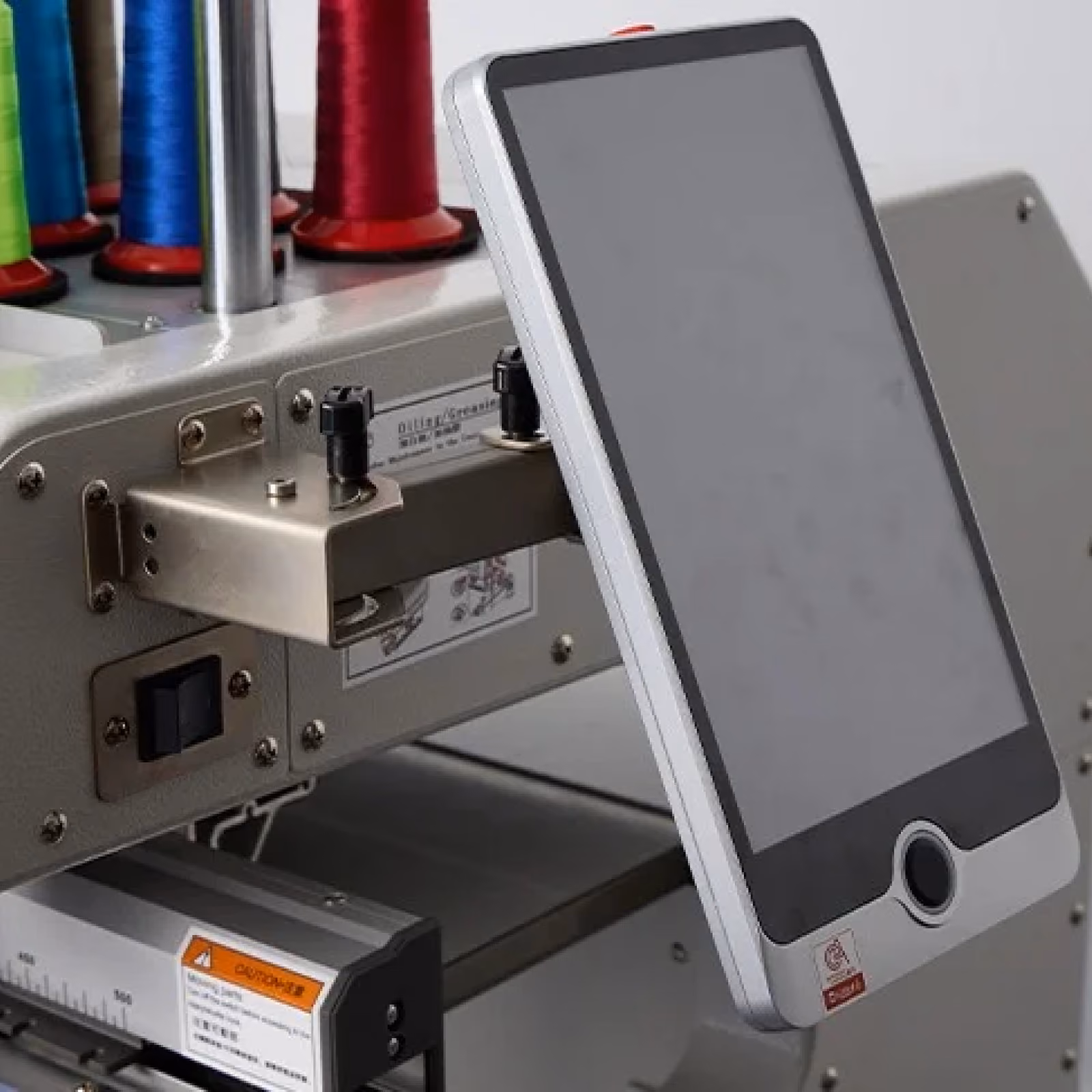 EmbriX Dual 1502 im Einsatz – Bild 6