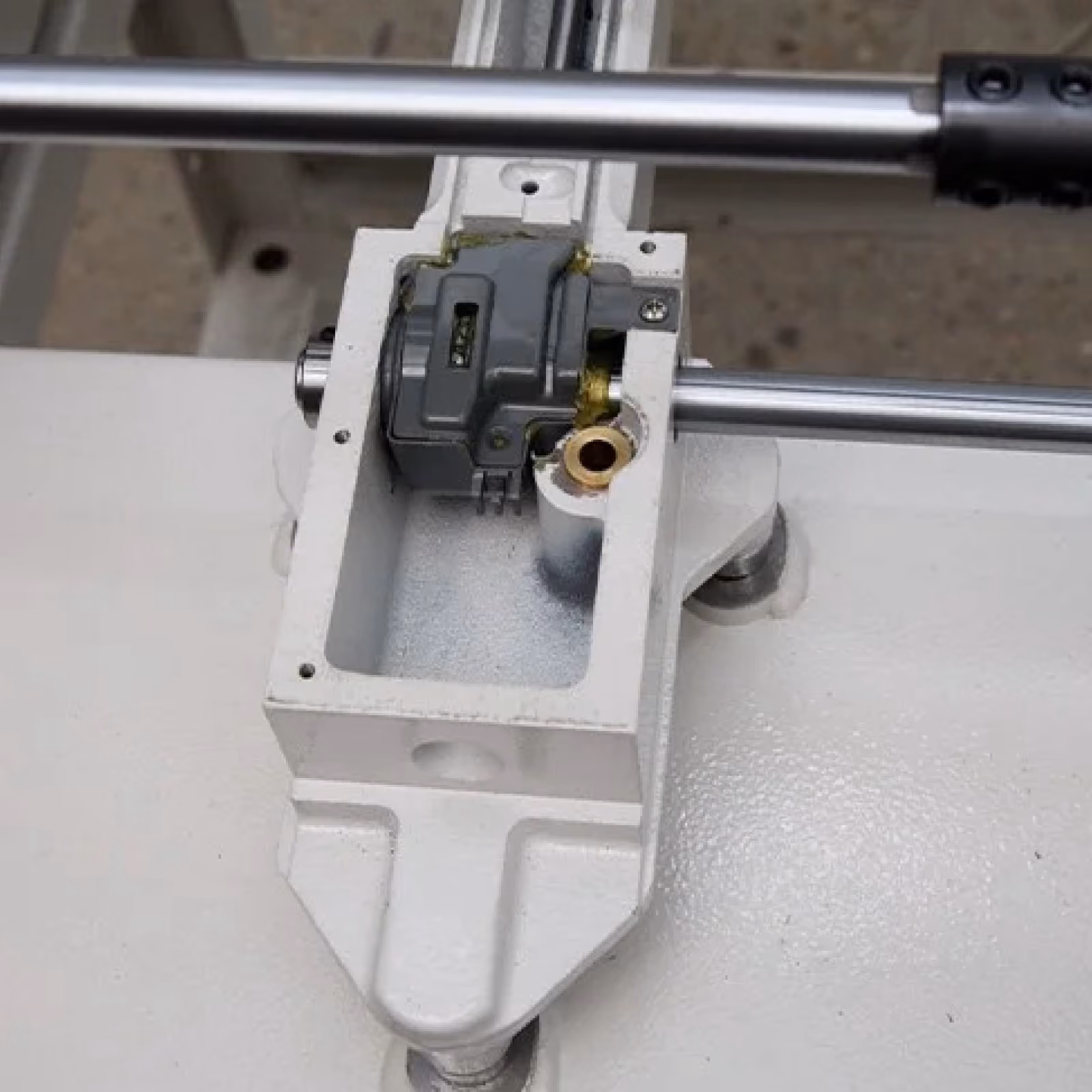 EmbriX Dual 1502 im Einsatz – Bild 1