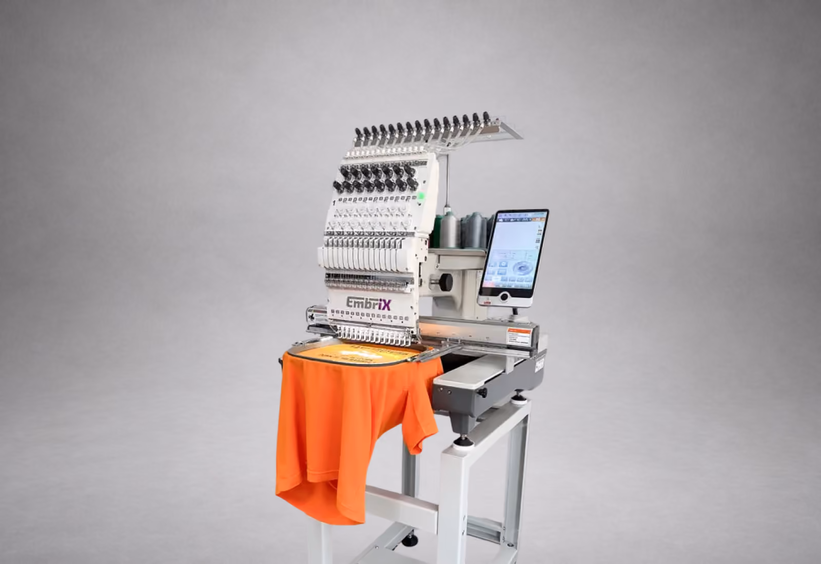 EmbriX Pro 1501 – Produktansicht Miniaturansicht