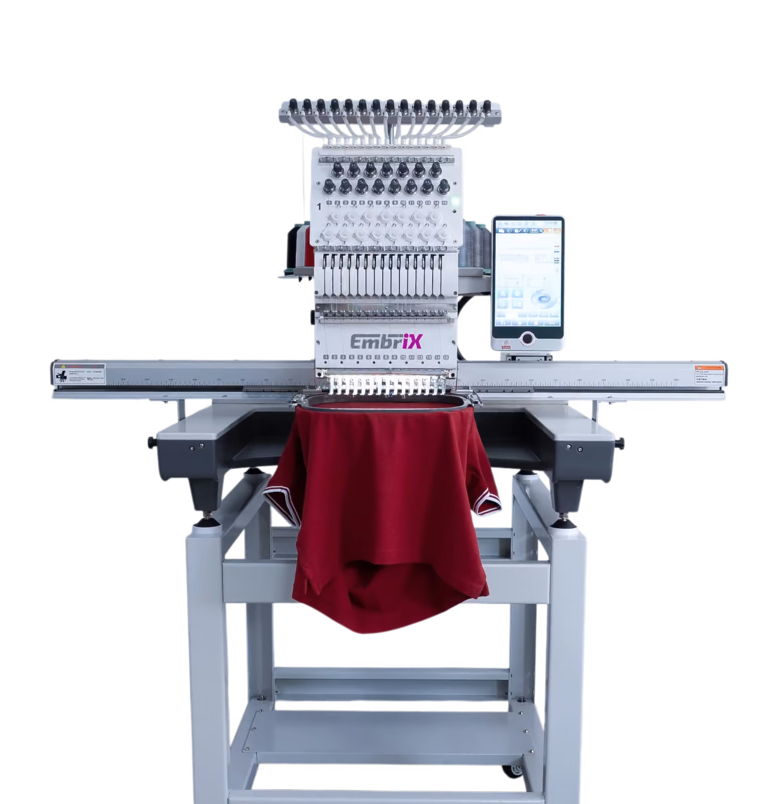 EmbriX Pro XL 1501