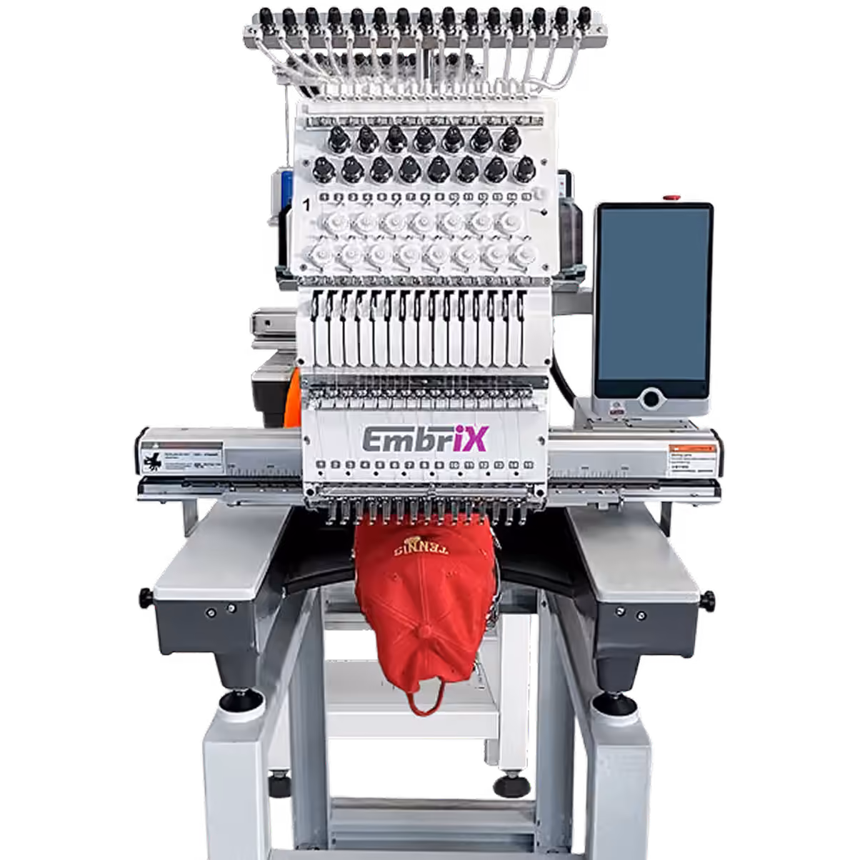 EmbriX Pro 1501 – Produktansicht