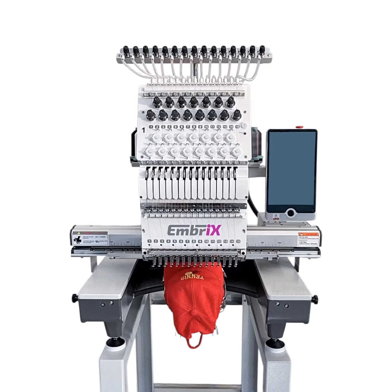 EmbriX Pro 1501