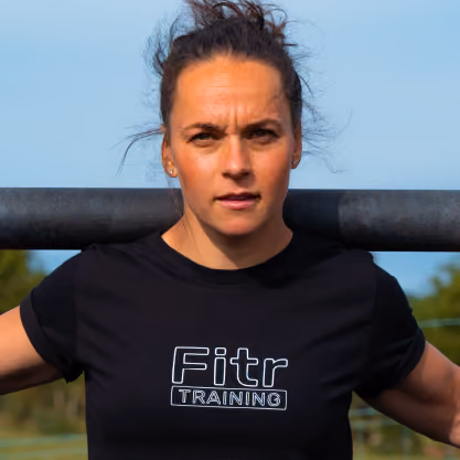 Emma McQuaid, Daily Grind