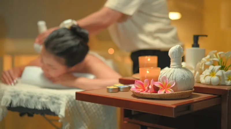 Recovery session at Sacred Revival