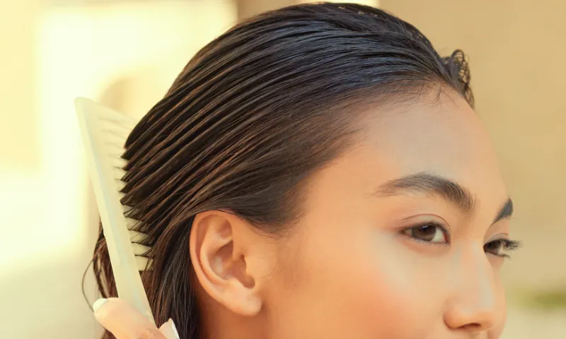 Scalp treatment