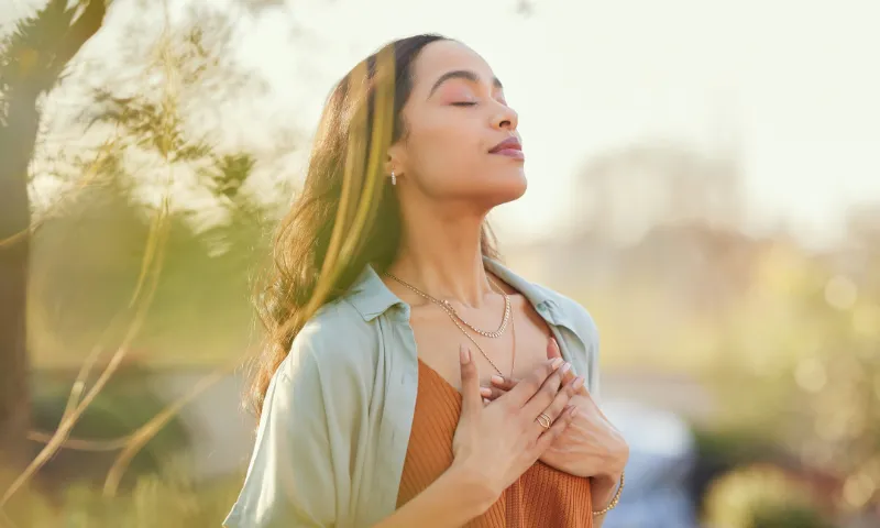 Anxiety Reduction