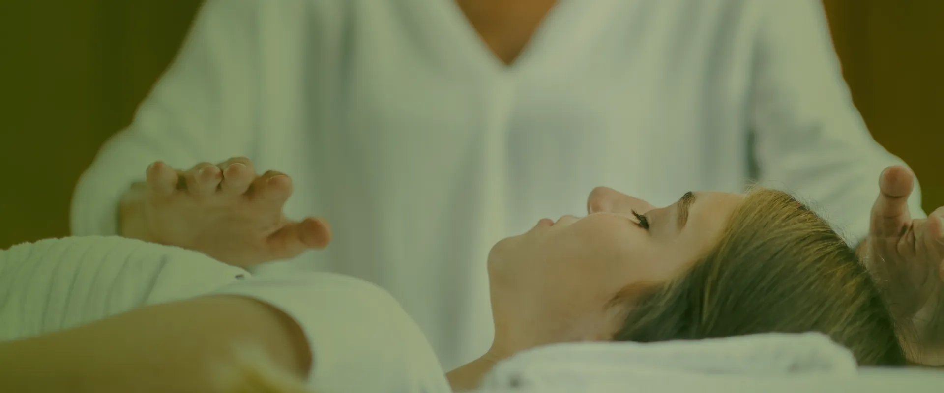 Saskatoon energy healing